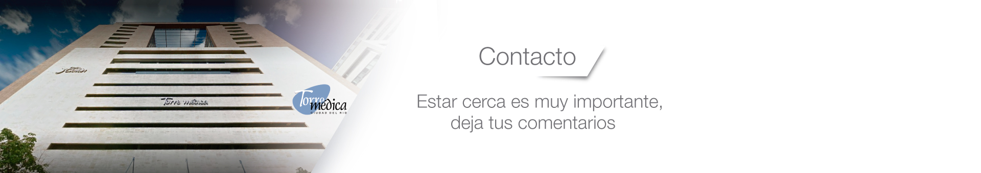 Contacto